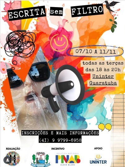 Logo do Evento