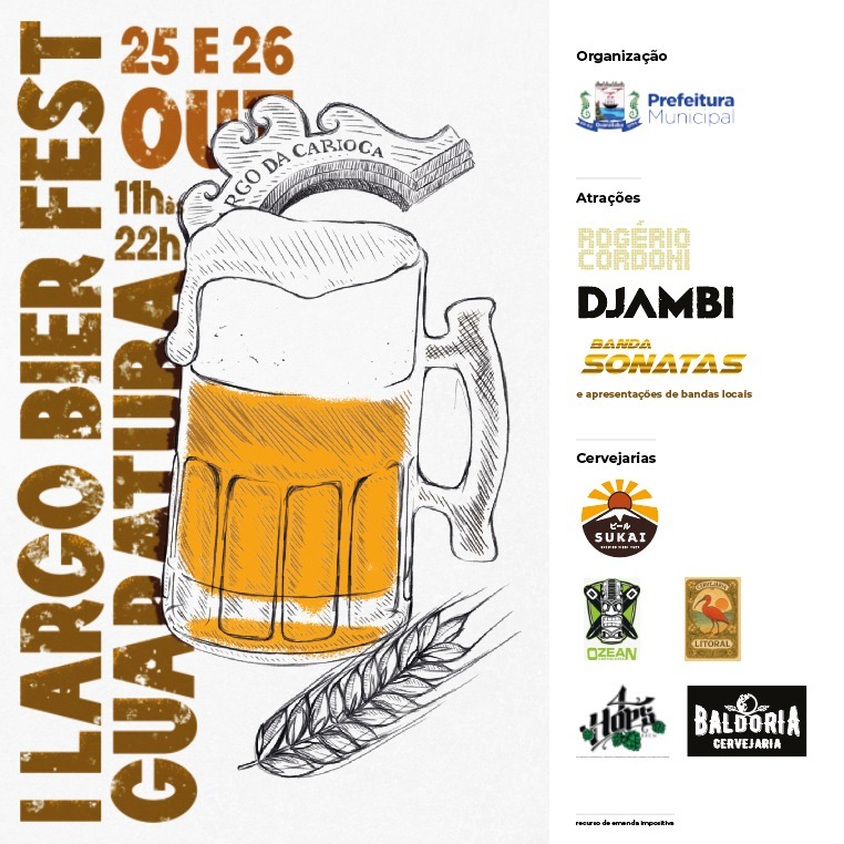 Logo do Evento