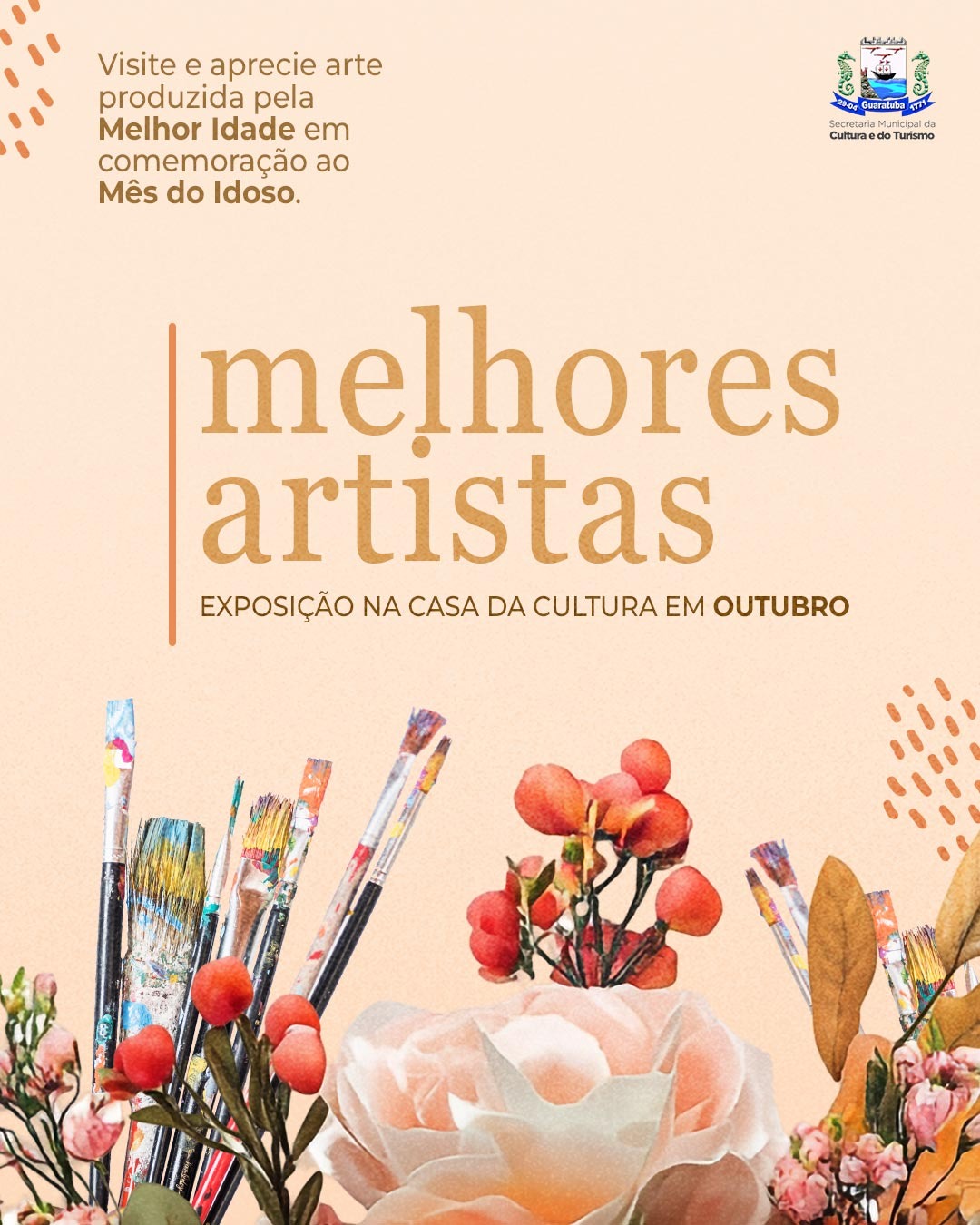 Logo do Evento