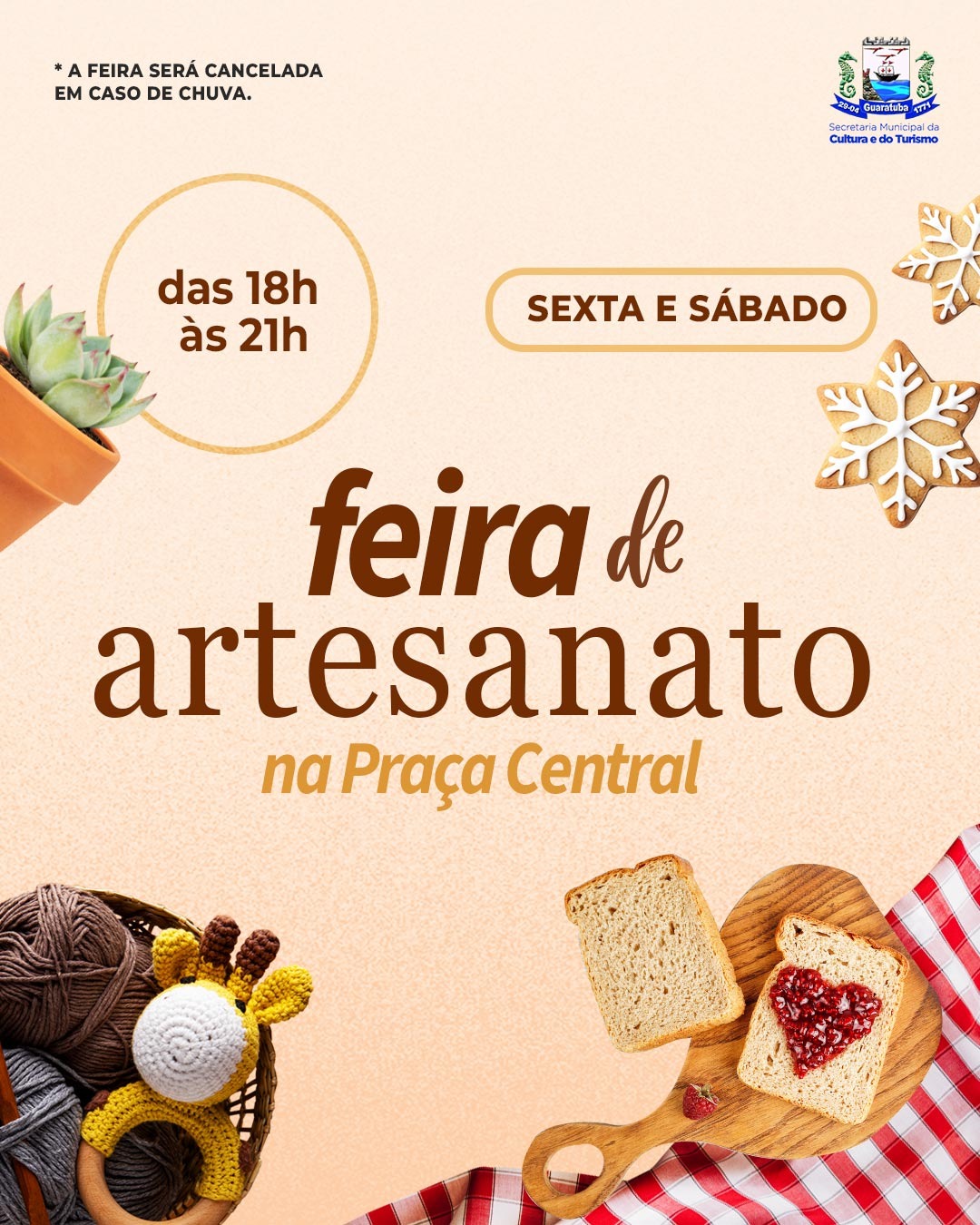Logo do Evento