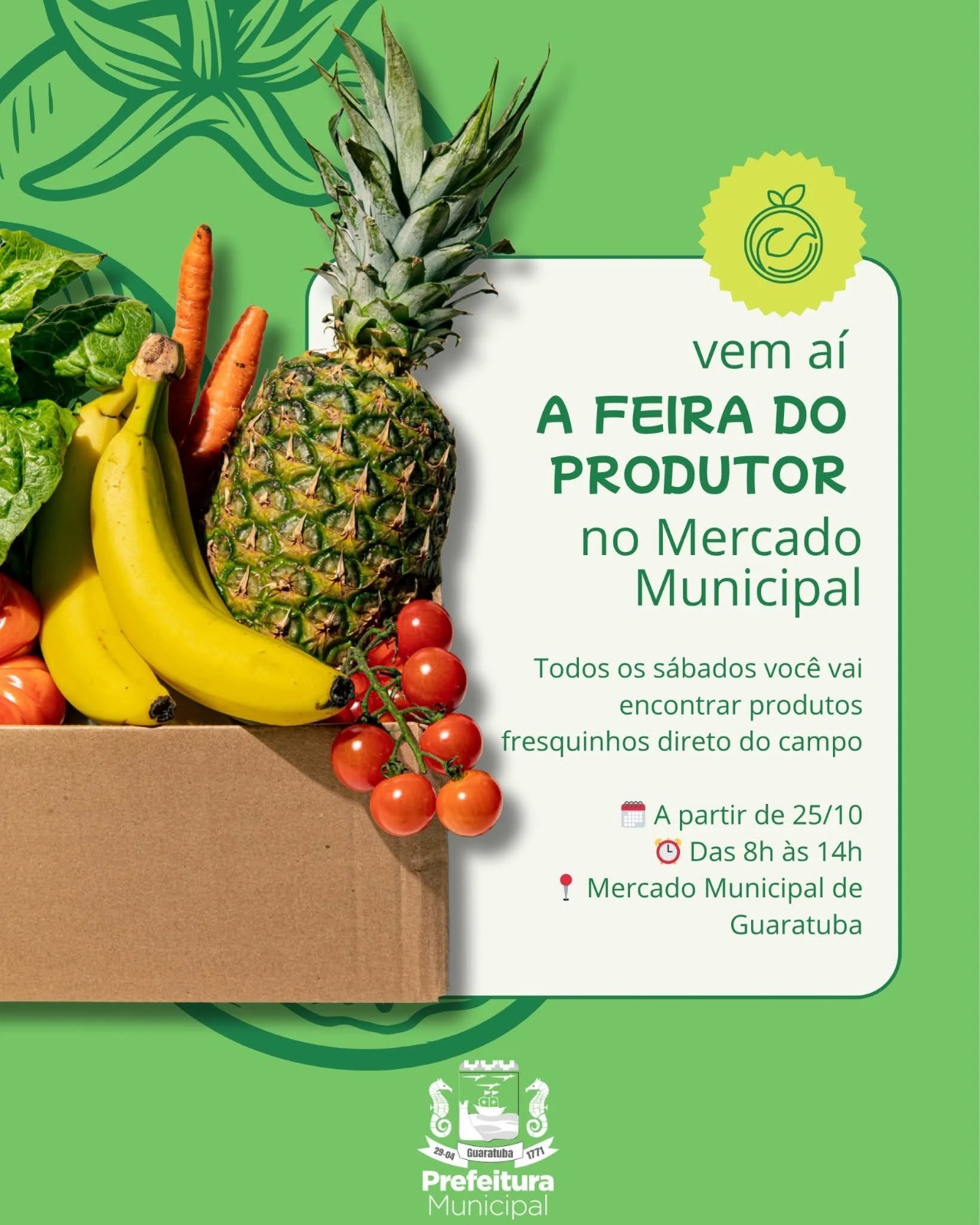 Logo do Evento