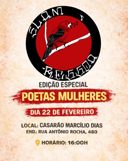 Logo do Evento