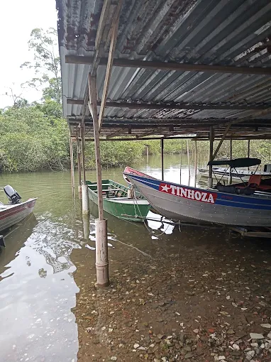 MINI MARINA DO CEBOLA