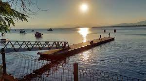 PIER PÚBLICO MUNICIPAL