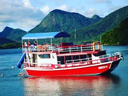 BARCO MARLIN
