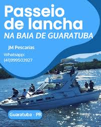 JM PESCARIA E PASSEIOS