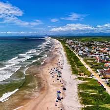 PRAIA DO COROADOS