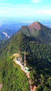 MORRO DAS ANTENAS