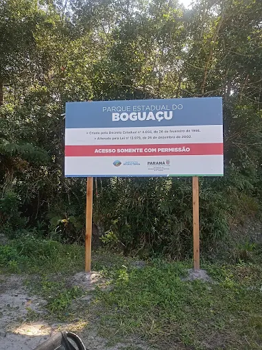 RIO BOGUAÇU