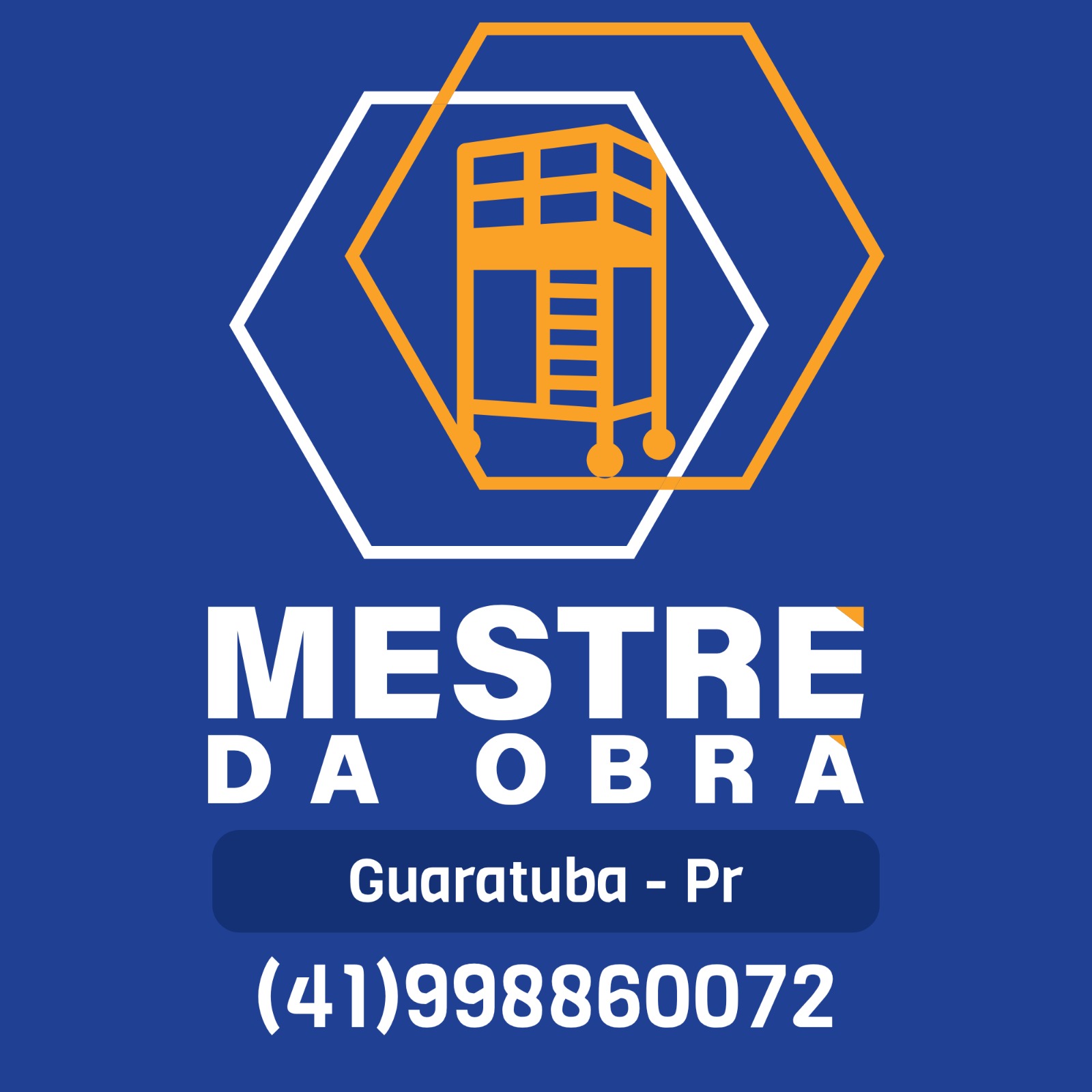 Locação de equipamentos para obras 