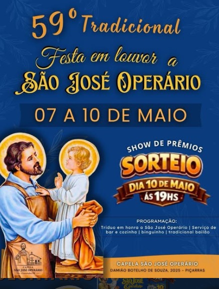 Logo do Evento