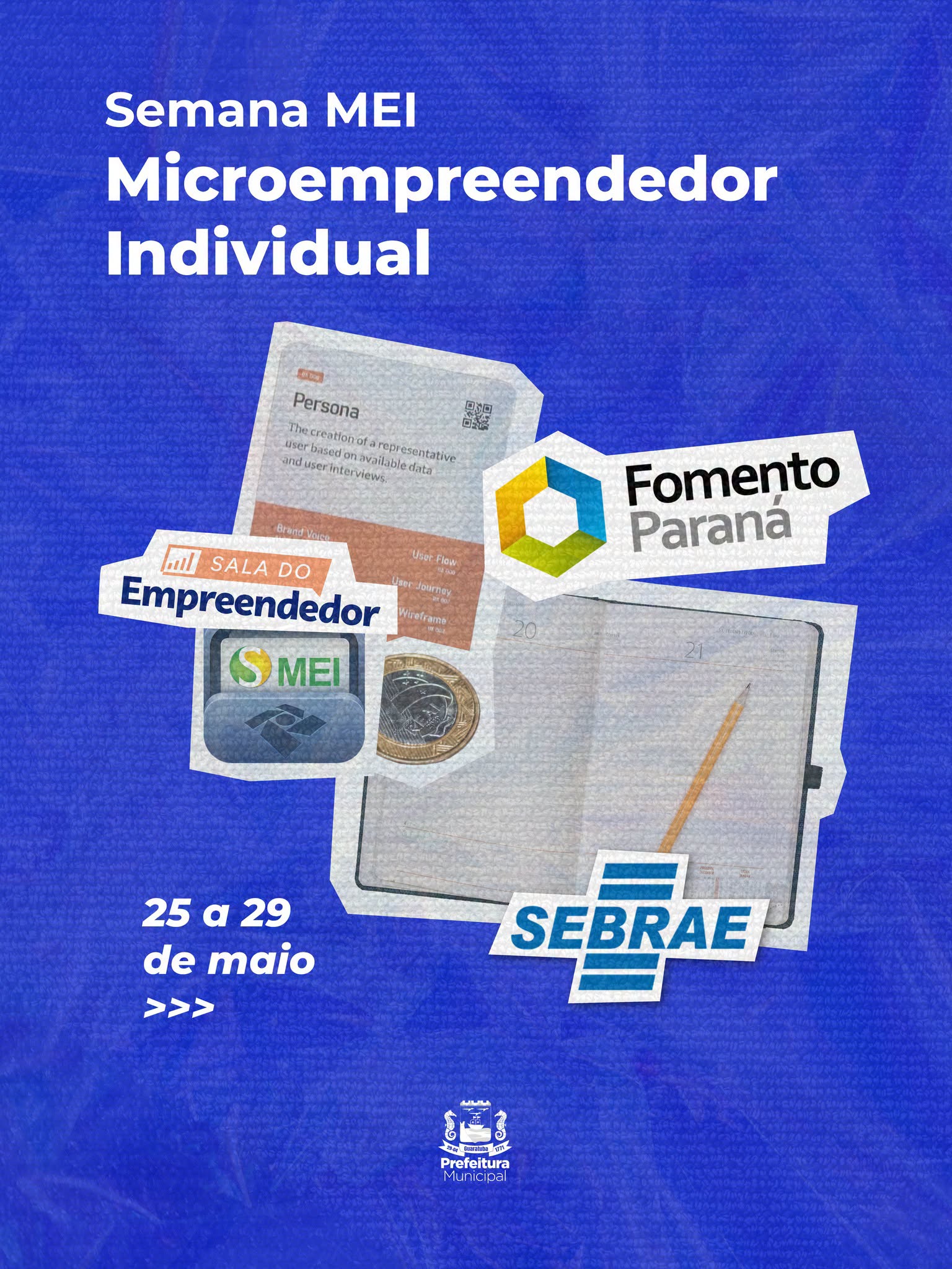 Logo do Evento