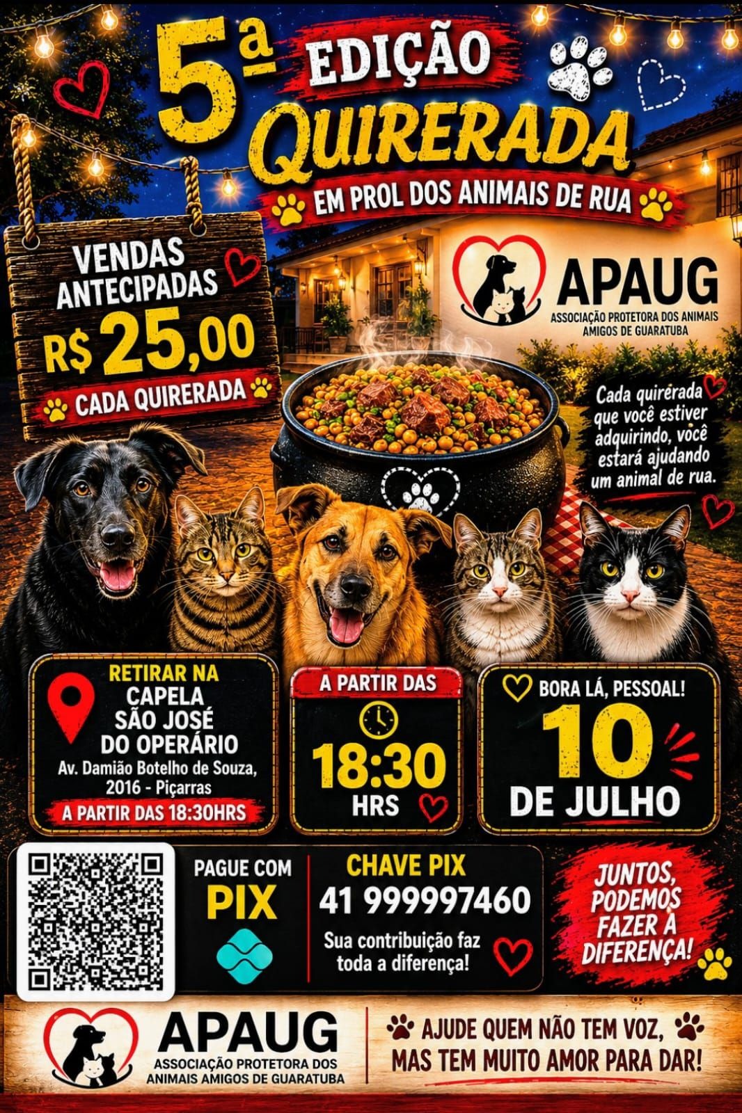 Logo do Evento