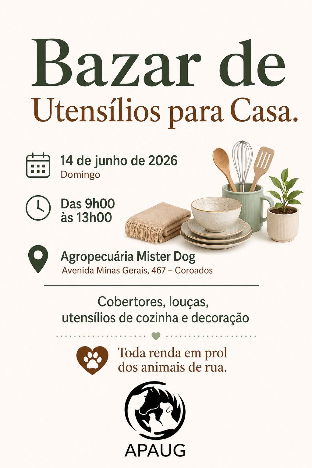 Logo do Evento