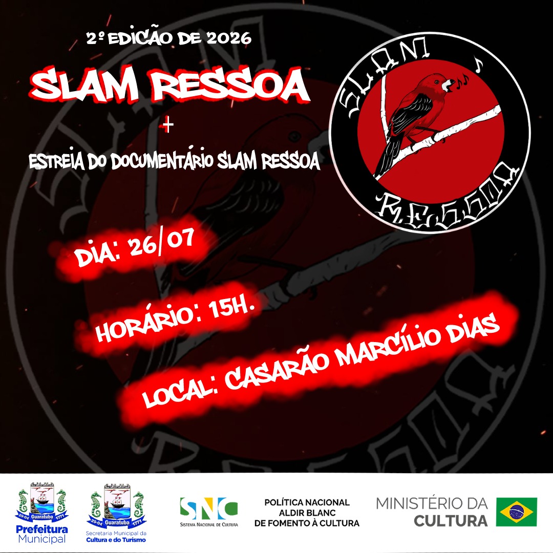 Logo do Evento