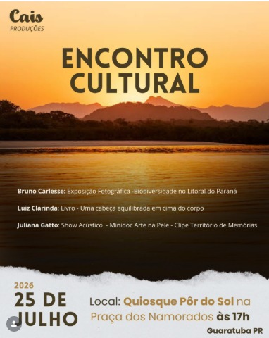 Logo do Evento
