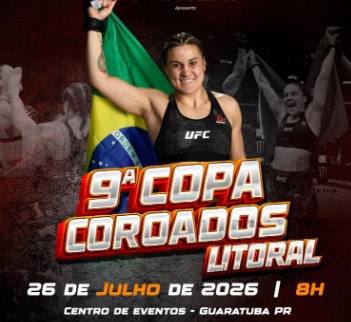 Logo do Evento