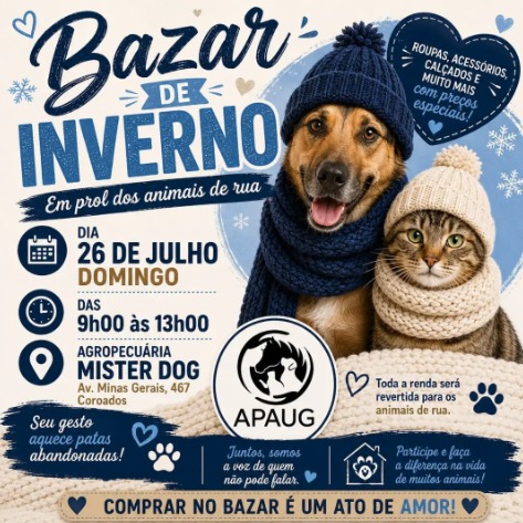 Logo do Evento