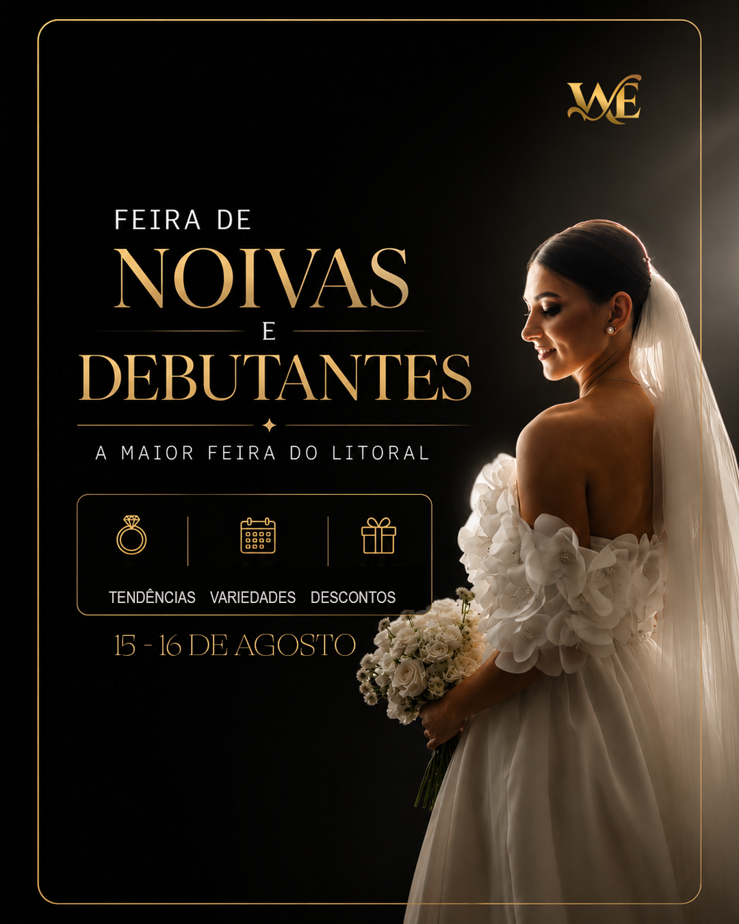 Logo do Evento