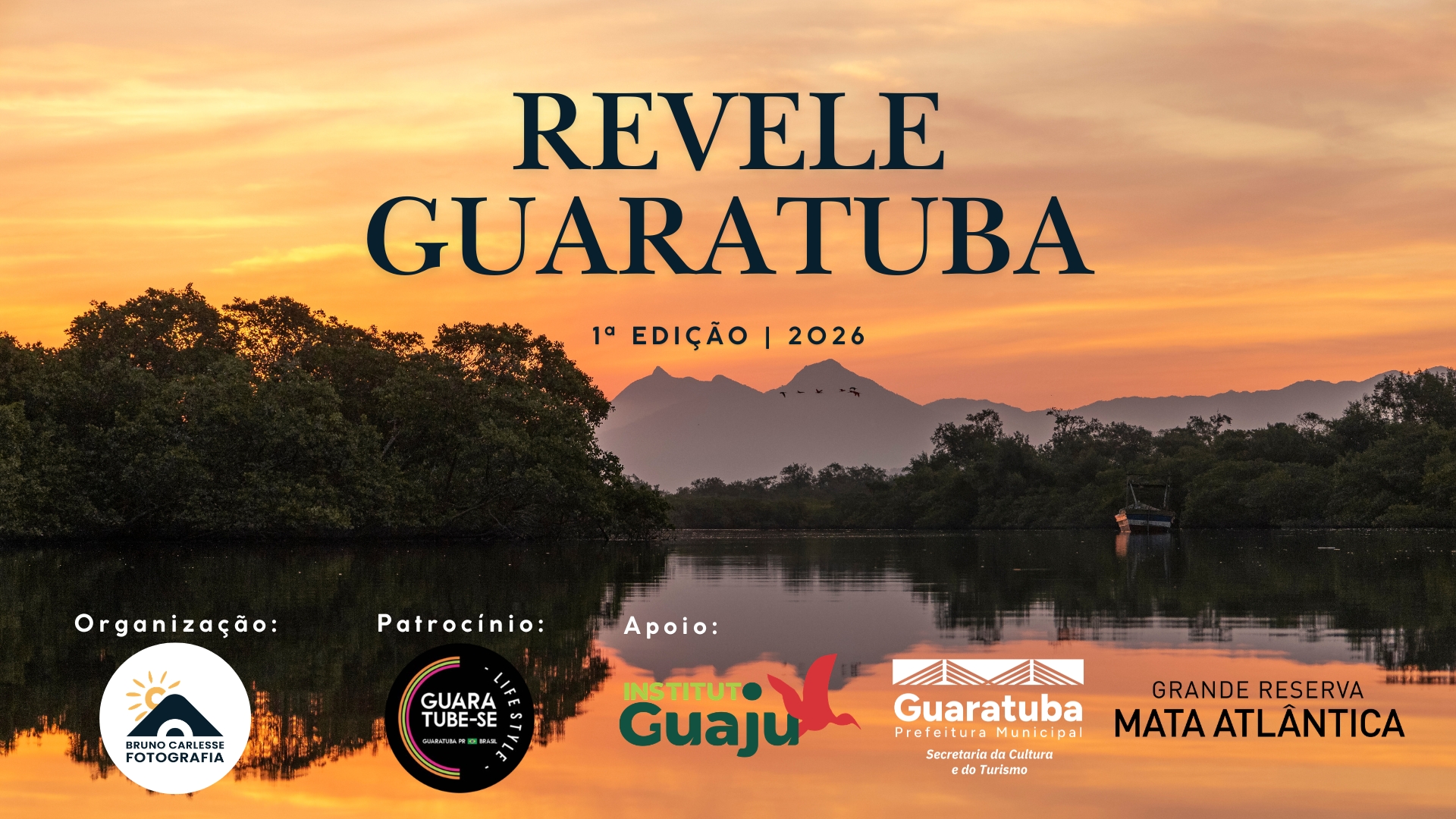 Logo do Evento