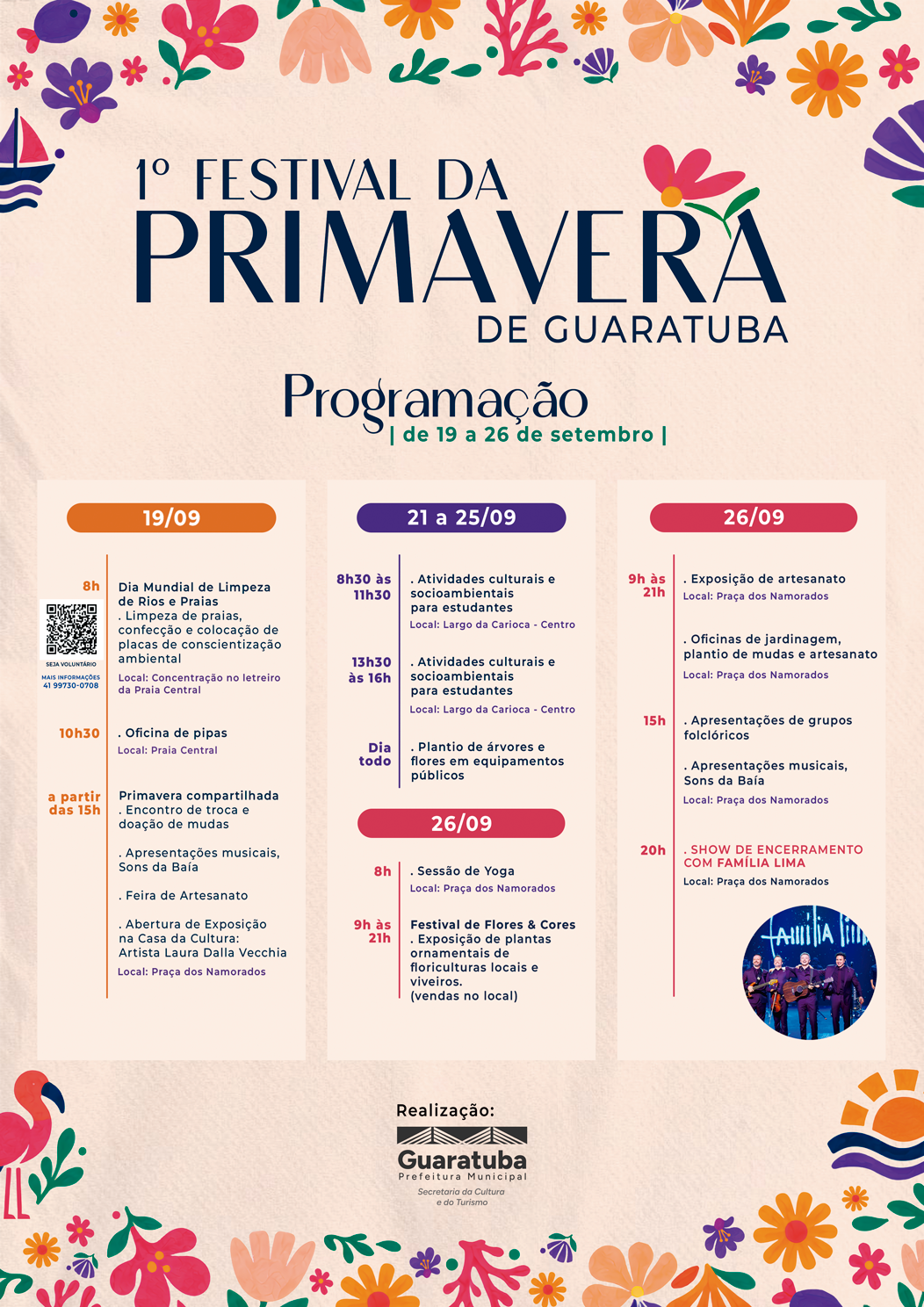 Logo do Evento