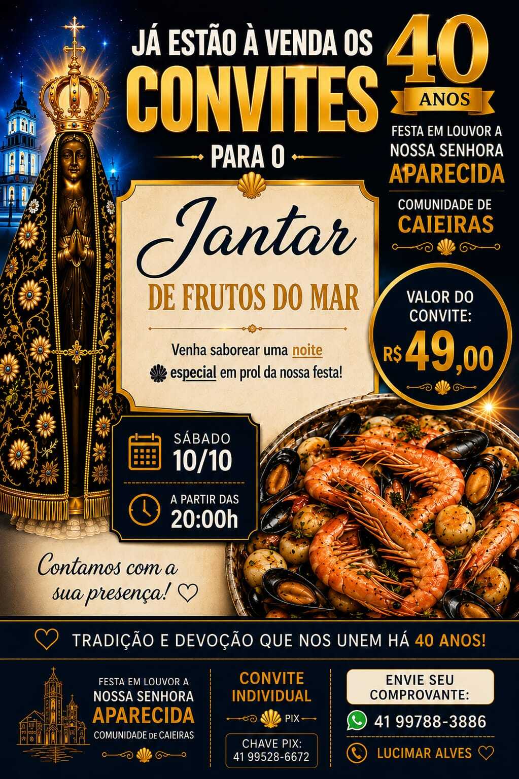 Logo do Evento