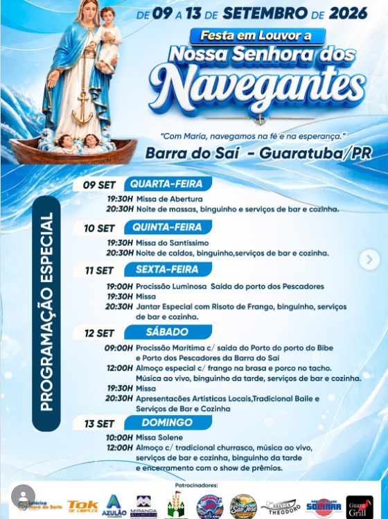 Logo do Evento