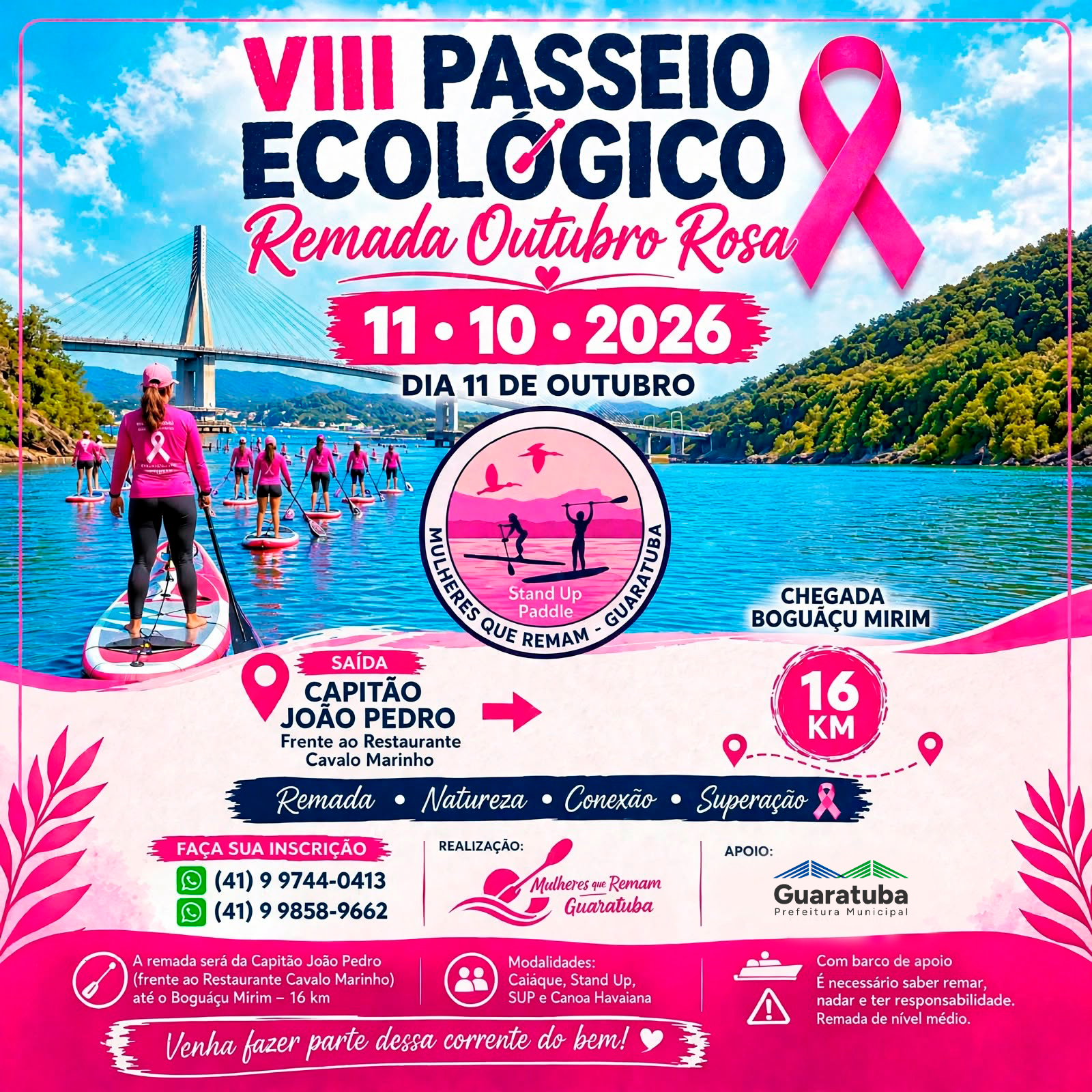 Logo do Evento