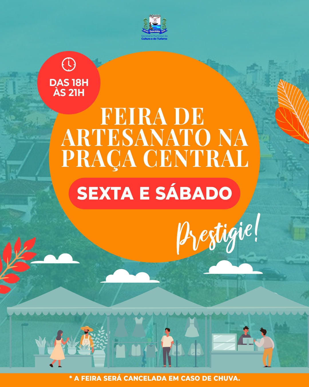 Logo do Evento