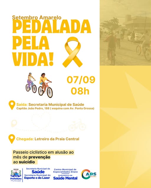 Logo do Evento