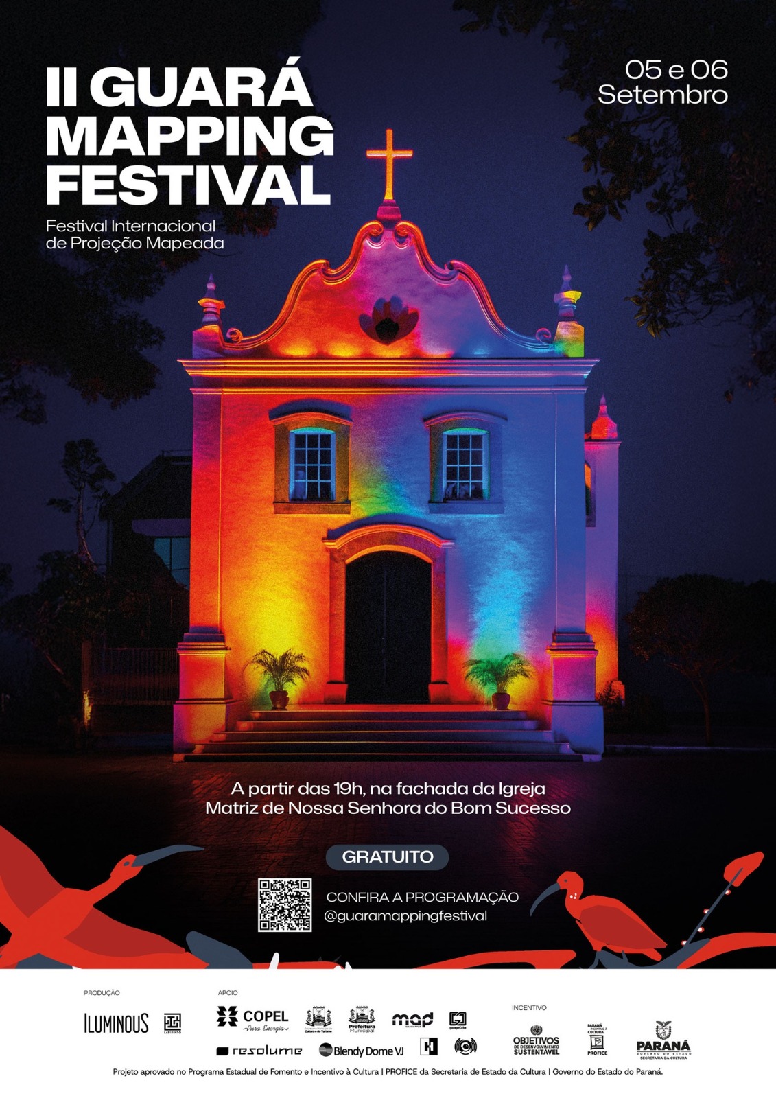 Logo do Evento
