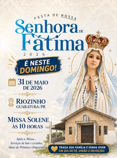 Logo do Evento