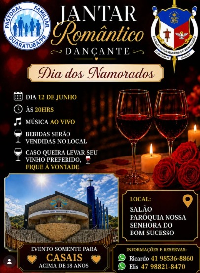 Logo do Evento
