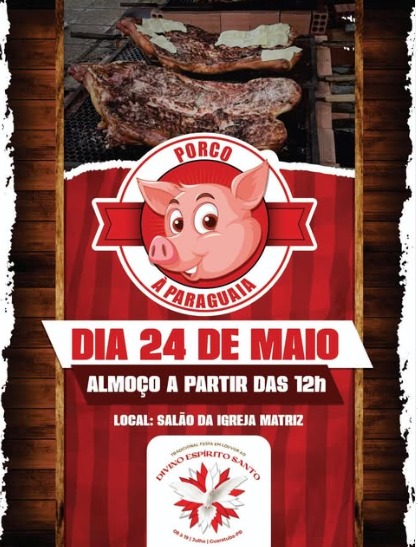 Logo do Evento
