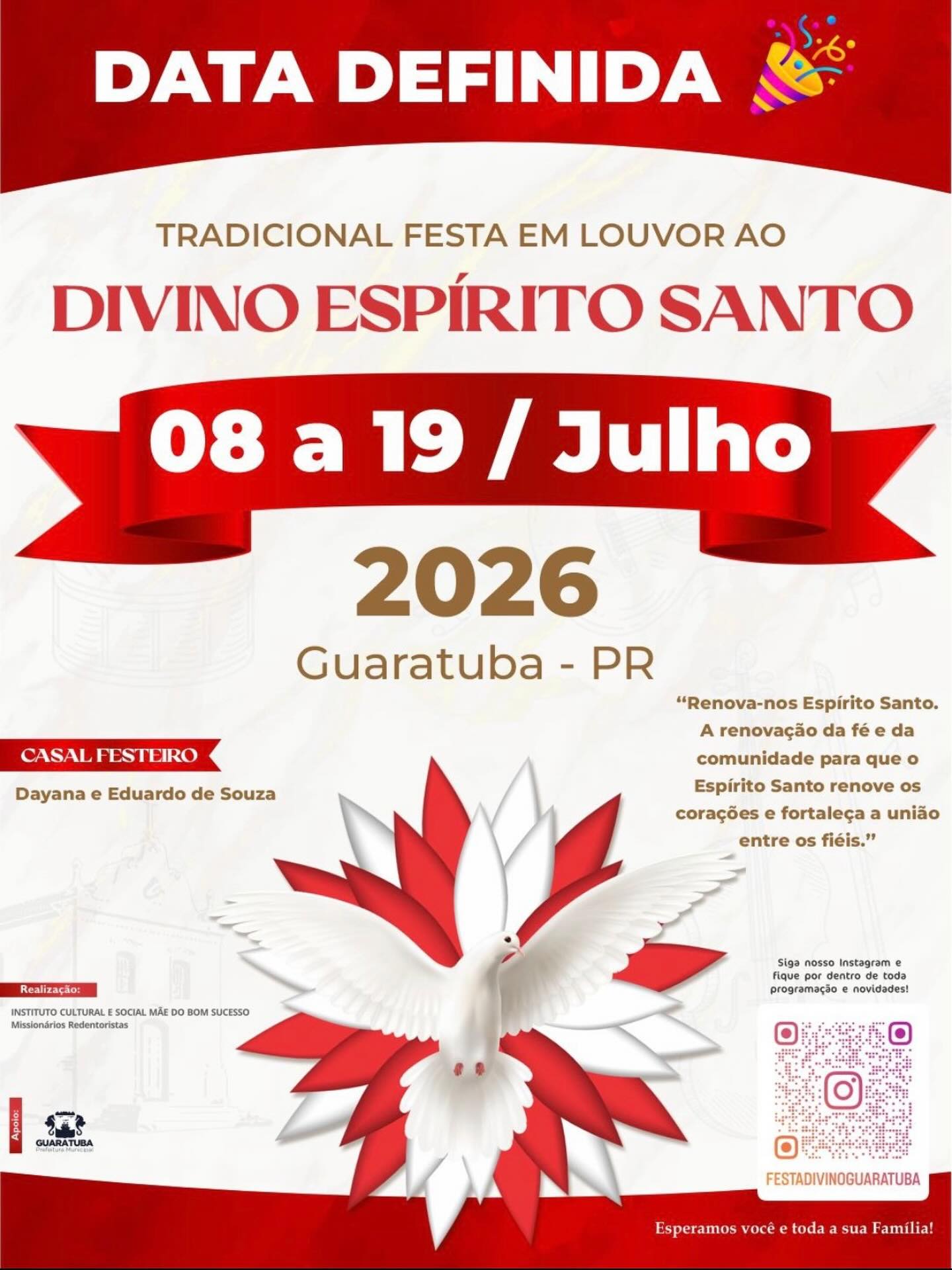 Logo do Evento