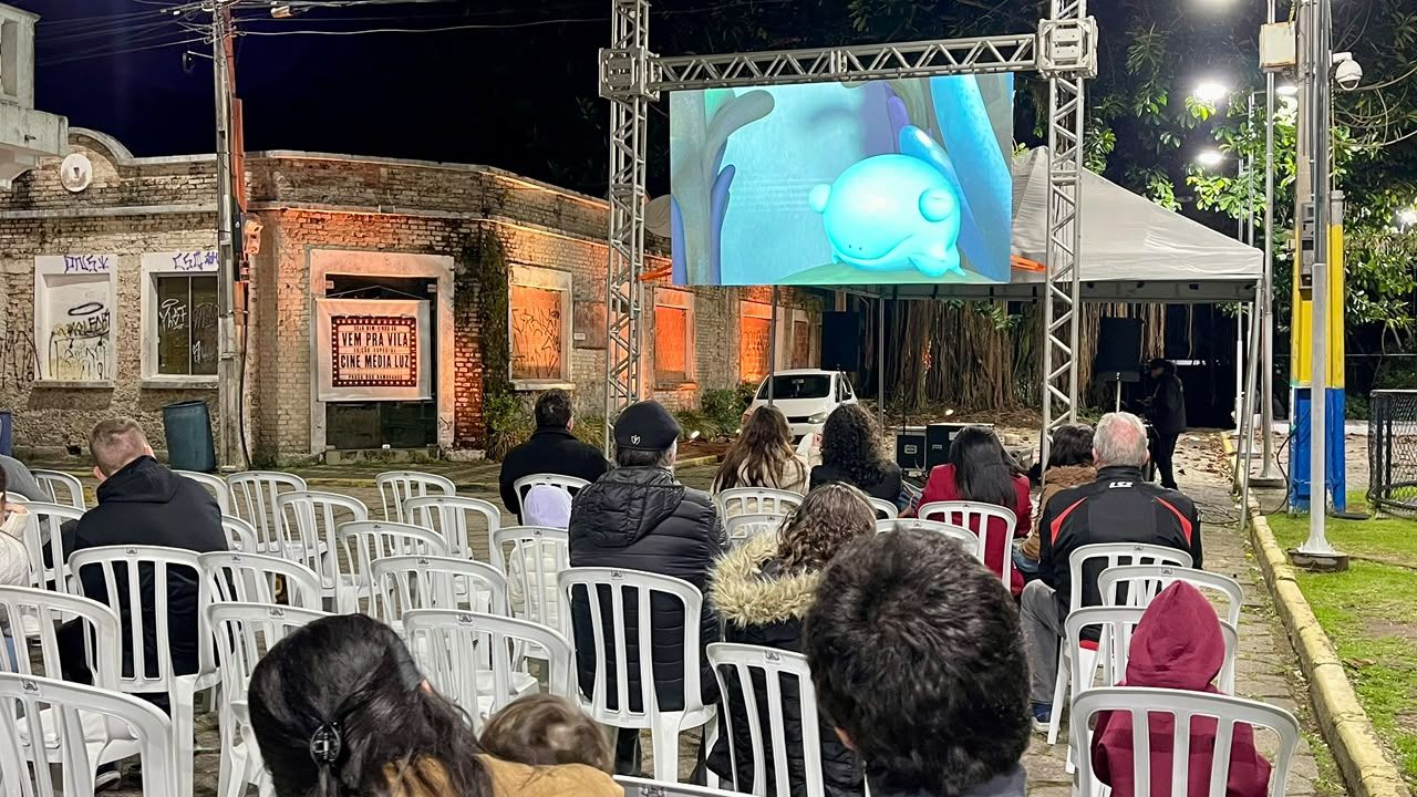 Imagem principal