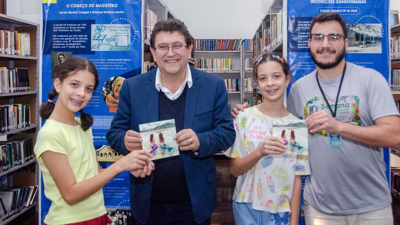 Imagem principal