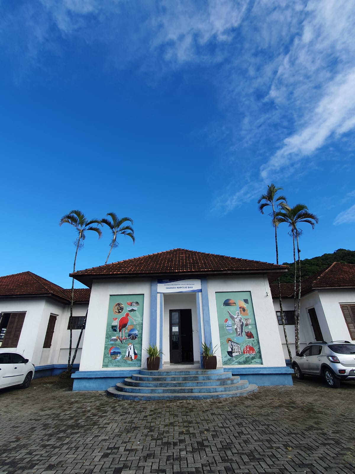 Biblioteca Pública