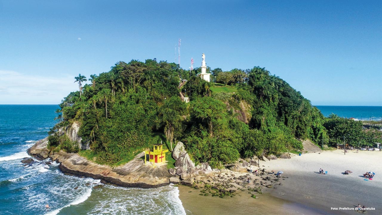 Morro do Cristo