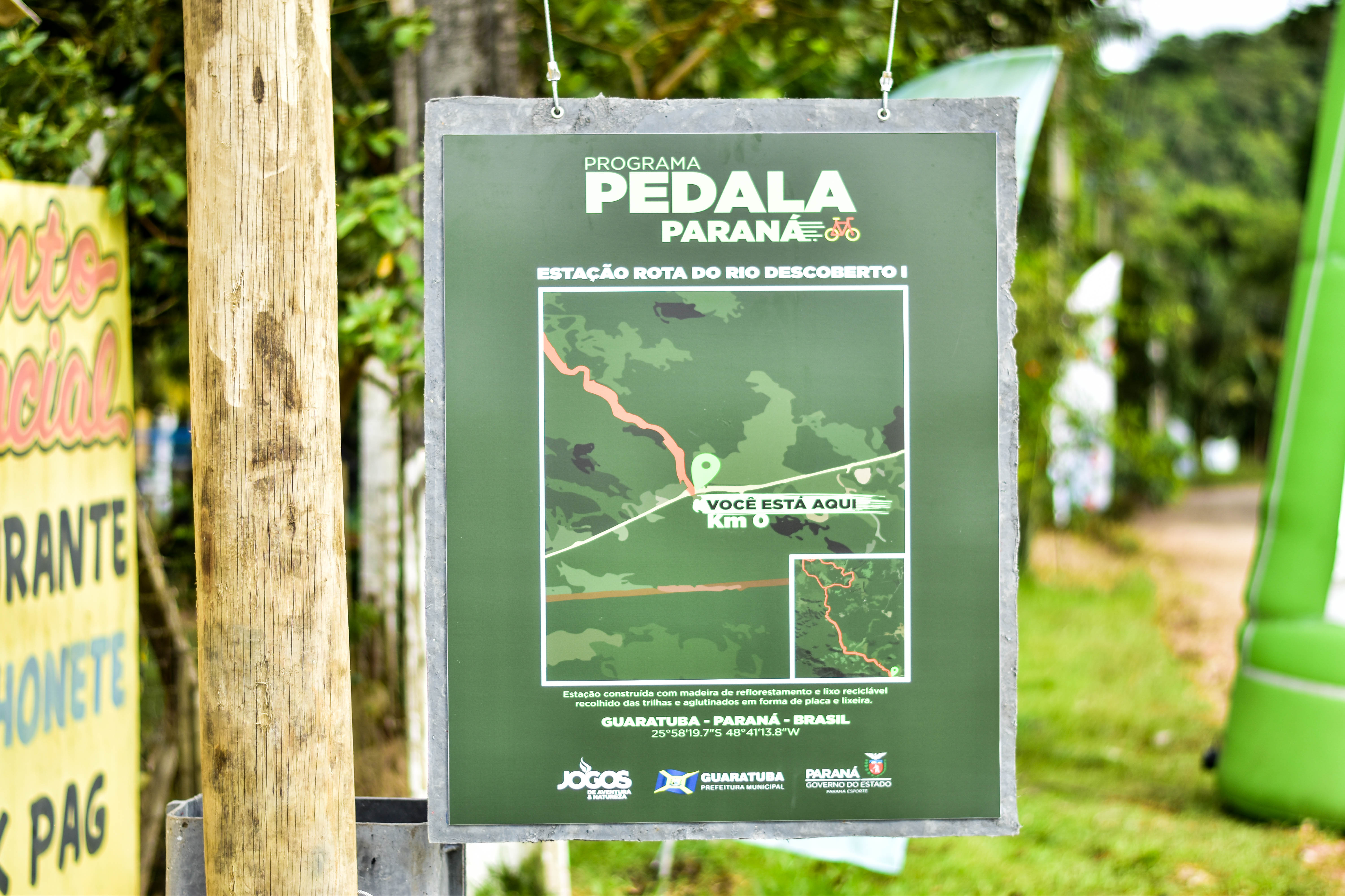 Rota do Rio Descoberto