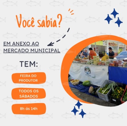 Mercado Municipal de Guaratuba