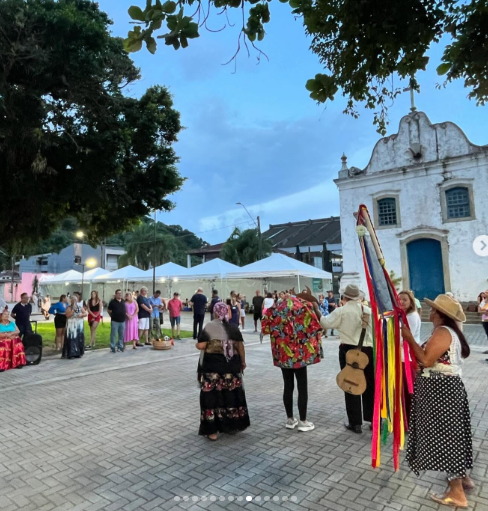 Feiras de Artesanato