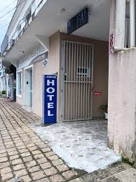 HOTEL STELA MARIS