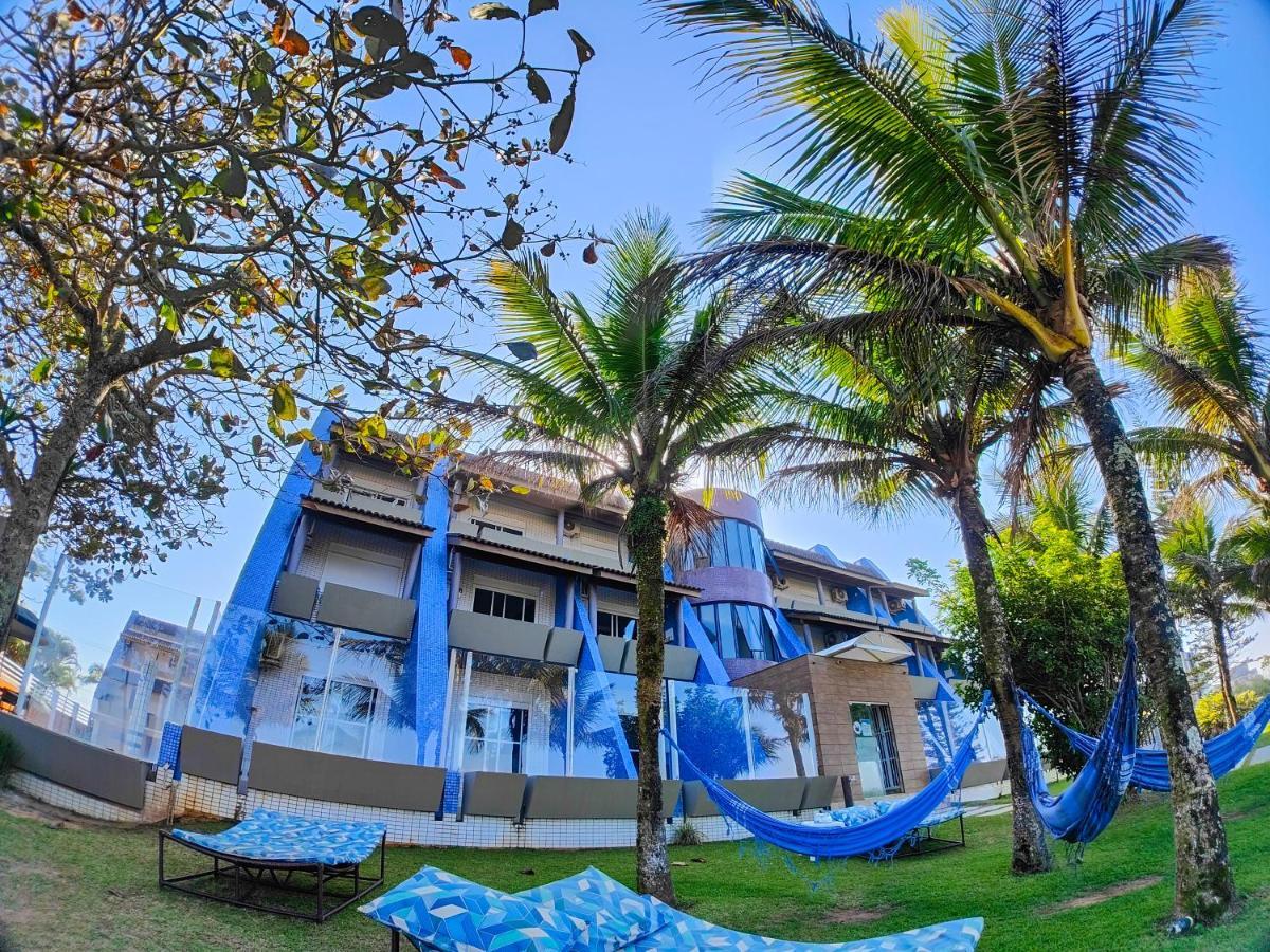 SPAZIO MARINE HOTEL
