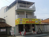 POUSADA MARU