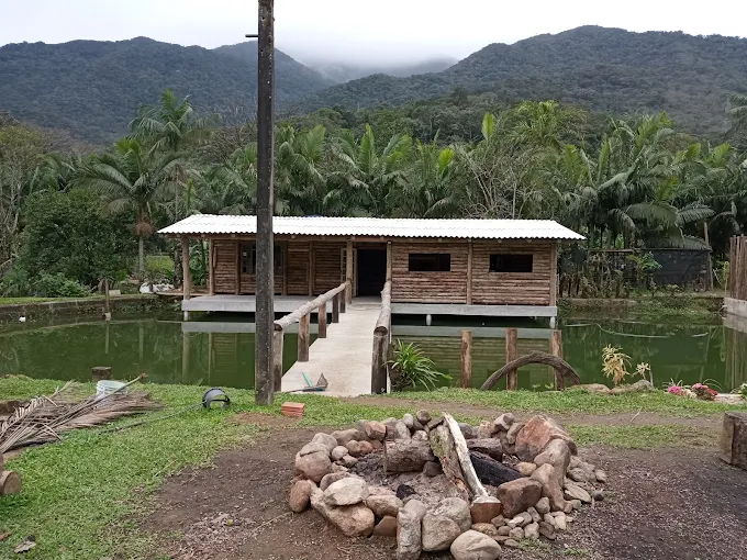 SÍTIO DONA ONÇA 