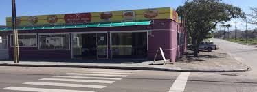 RESTAURANTE AVENIDA 