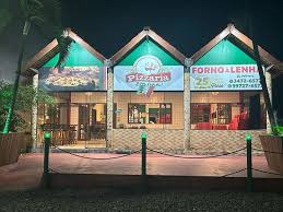 PIZZARIA DON IVAN 