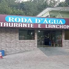 RESTAURANTE E LANCHONETE RODA D&#39;ÁGUA
