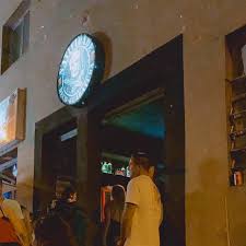 BAR NATIVIDADE 